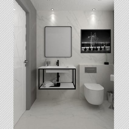 Έπιπλο X-Rail XL